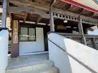 吉祥寺の本殿・本堂