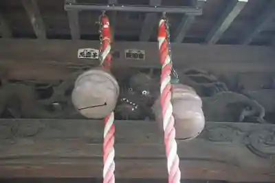 勝淵神社のその他建物