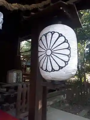 水無瀬神宮(大阪府)