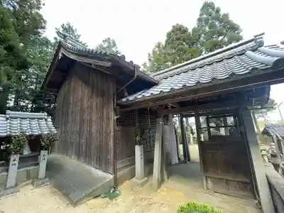 八幡神社(滋賀県)