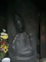 仏堂(安良田町)の仏像