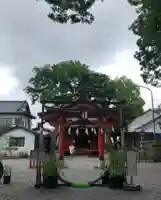 秩父今宮神社(埼玉県)