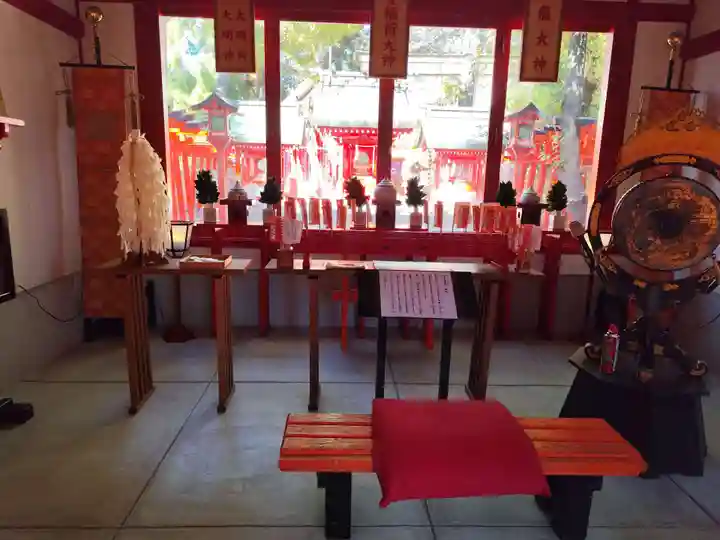 阿部野神社(大阪府)