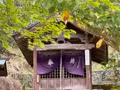 粟島神社(兵庫県)