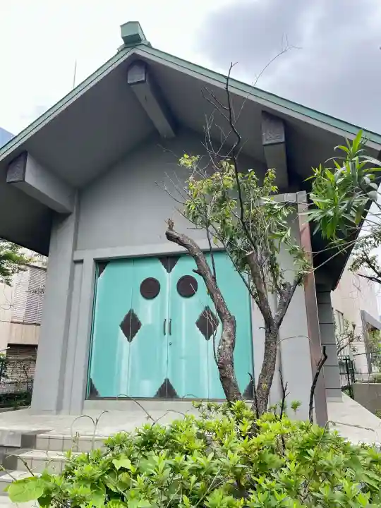 金刀比羅神社(千葉県)