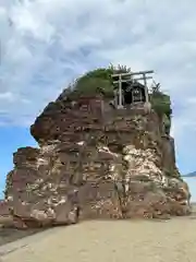 出雲大社(島根県)