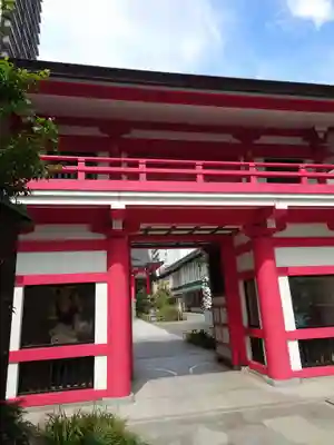 成子天神社(東京都)