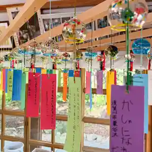 高司神社〜むすびの神の鎮まる社〜(福島県)(2025年07月31日(木) 10時30分07秒投稿)