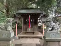 須賀神社(千葉県)