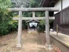 八幡神社(千葉県)