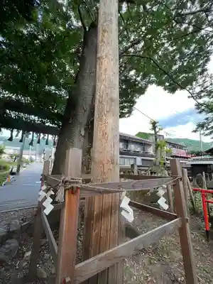八剣神社(長野県)