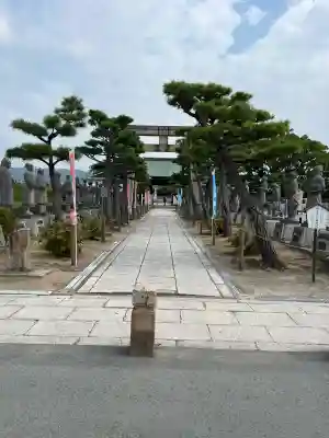 赤穂大石神社(兵庫県)