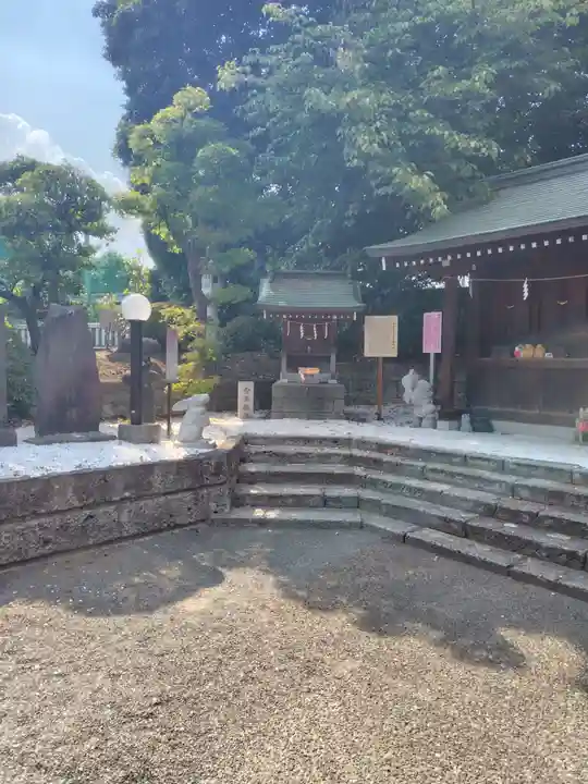 赤羽八幡神社(東京都)