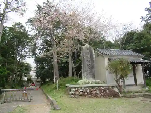 鶴谷八幡宮のその他建物