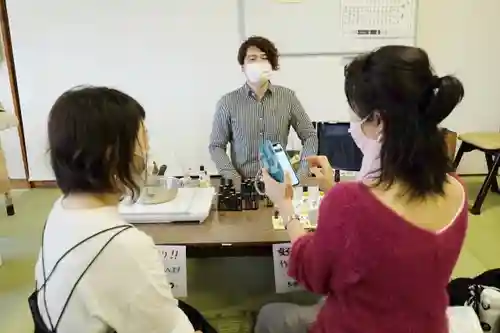 遠照山 光明寺（尼崎大仏）(兵庫県)