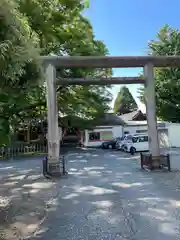 神明宮(石川県)