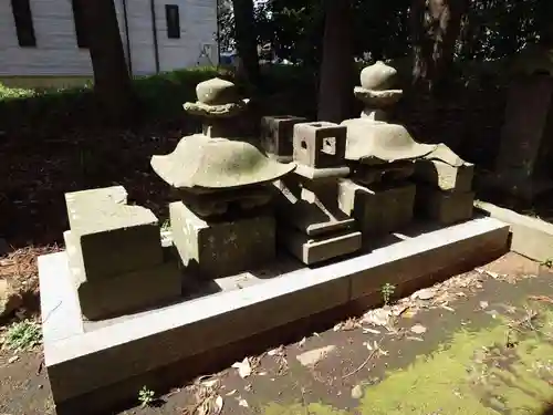 熊野神社(神奈川県)