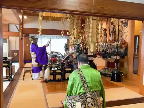 信楽寺(島根県)