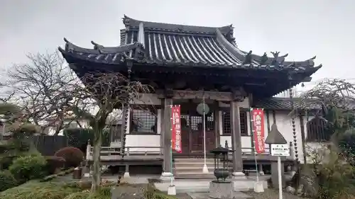 光徳寺(群馬県)