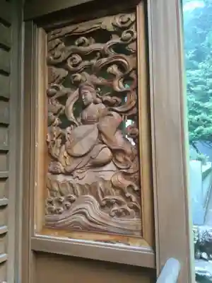 神場山神社(静岡県)