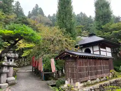 金昌寺のその他建物