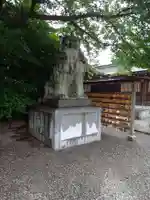 寒川神社(神奈川県)