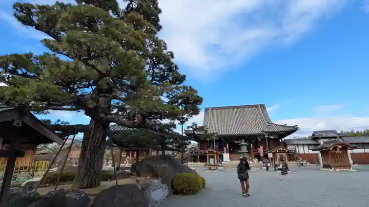 総持寺(大阪府)