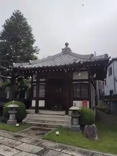 光徳院(東京都)