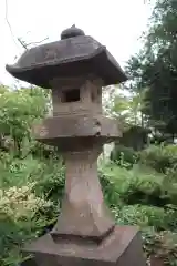 日進神社の建物その他