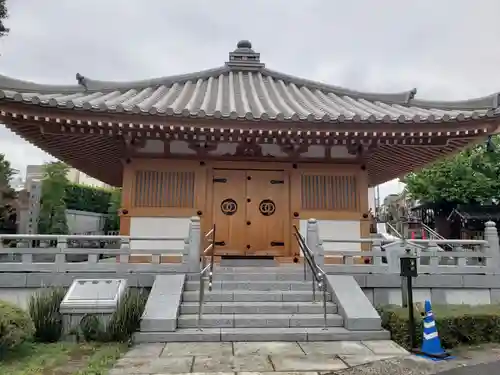 最勝寺(東京都)