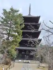 仁和寺(京都府)