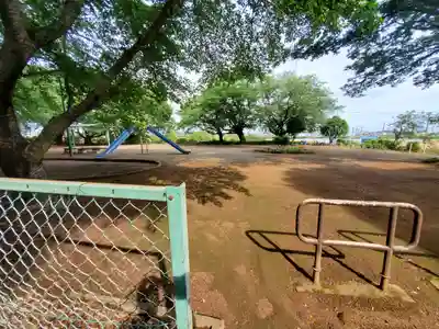 大前神社(栃木県)