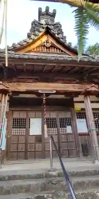 藤阪菅原神社(大阪府)