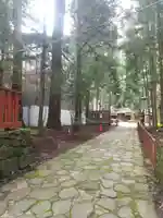 日光東照宮御仮殿(栃木県)