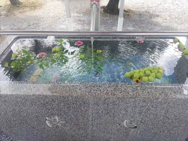 浅間神社(栃木県)