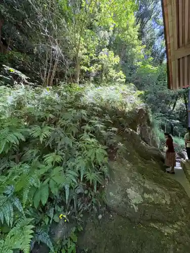 出雲大社(島根県)