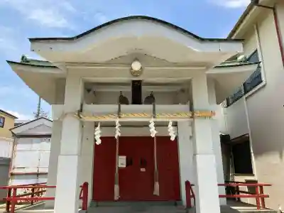 天満天神社(神奈川県)