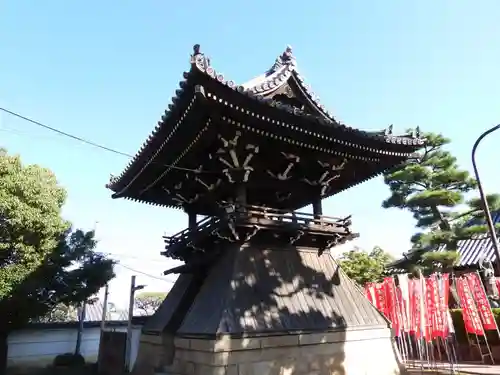 葛井寺(大阪府)