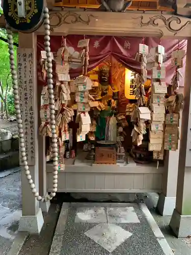 如意輪寺(福岡県)