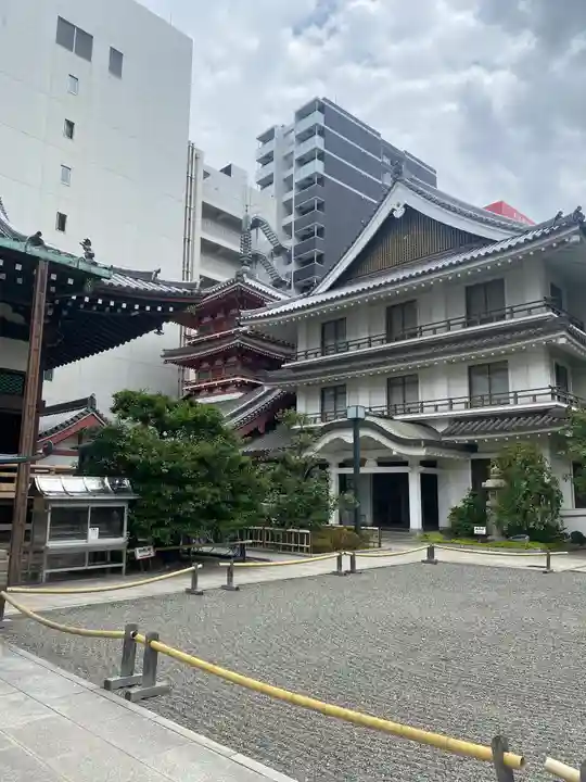 太融寺(大阪府)
