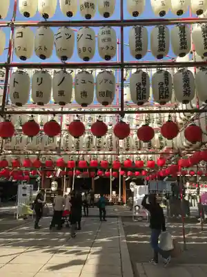 射楯兵主神社(兵庫県)