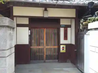吹揚神社のその他建物