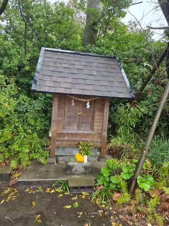 若宮神社(鹿児島県)