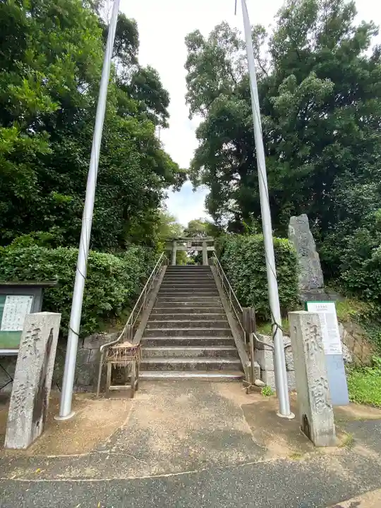 志賀海神社(福岡県)