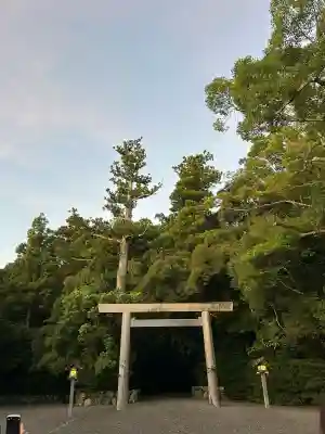 伊勢神宮外宮（豊受大神宮）(三重県)