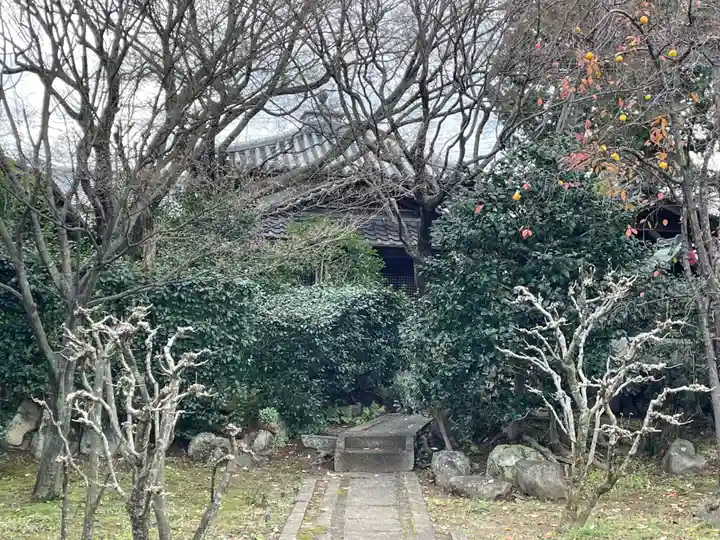 上品蓮台寺(京都府)