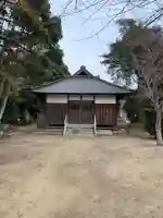 幸田神社(千葉県)