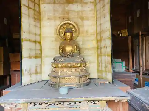 唯念寺(滋賀県)