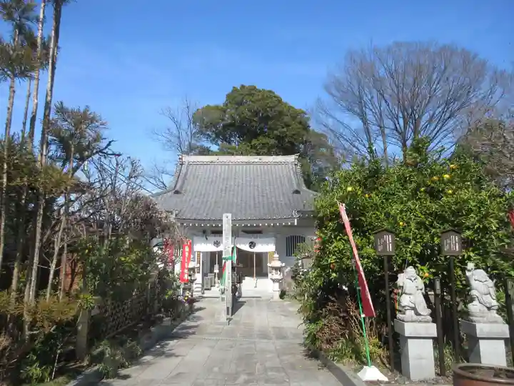 福泉寺(神奈川県)