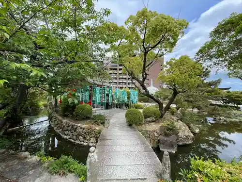 鴨江寺(静岡県)